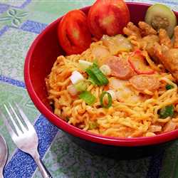 Indomie Seblak Anti Mainstream